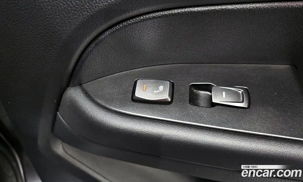 SsangYong Rexton 2022 2.2 Автомат в Москве № 759827, фото 19