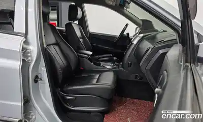 SsangYong Korando 2016 2.0 Автомат в Москве № 760299, миниатюра 11