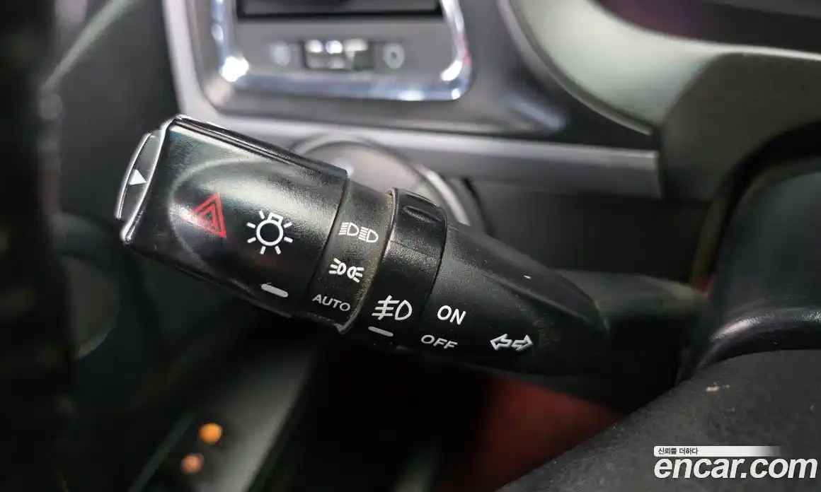 SsangYong Korando 2016 2.0 Автомат в Москве № 760299, фото 18