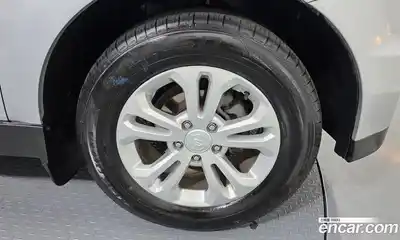 SsangYong Korando 2016 2.0 Автомат в Москве № 760299, миниатюра 5