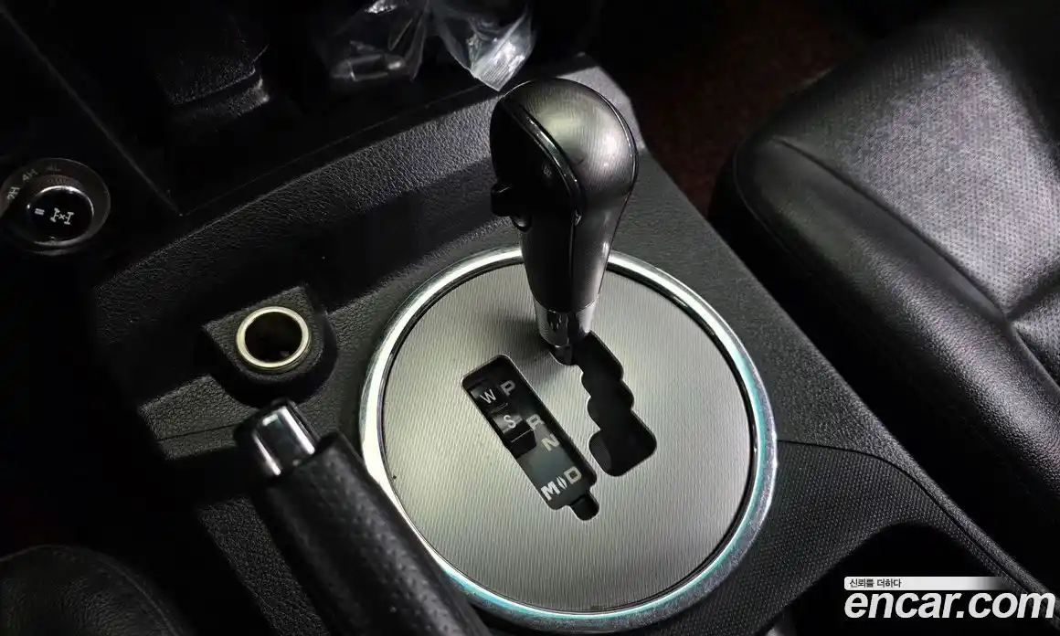 SsangYong Korando 2016 2.0 Автомат в Москве № 760299, фото 9