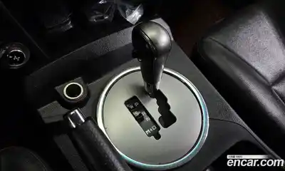 SsangYong Korando 2016 2.0 Автомат в Москве № 760299, миниатюра 9