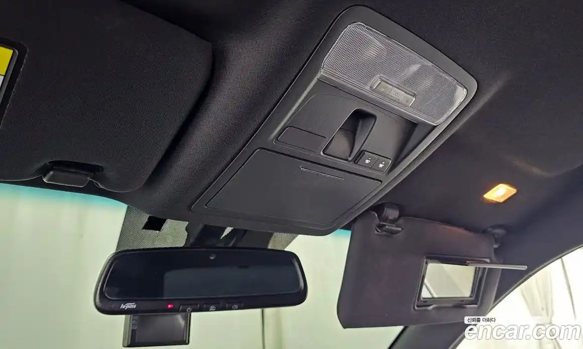 SsangYong Rexton 2017 2.2 Автомат в Москве № 760310, фото 17