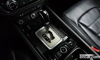 SsangYong Rexton 2017 2.2 Автомат в Москве № 760310, миниатюра 9