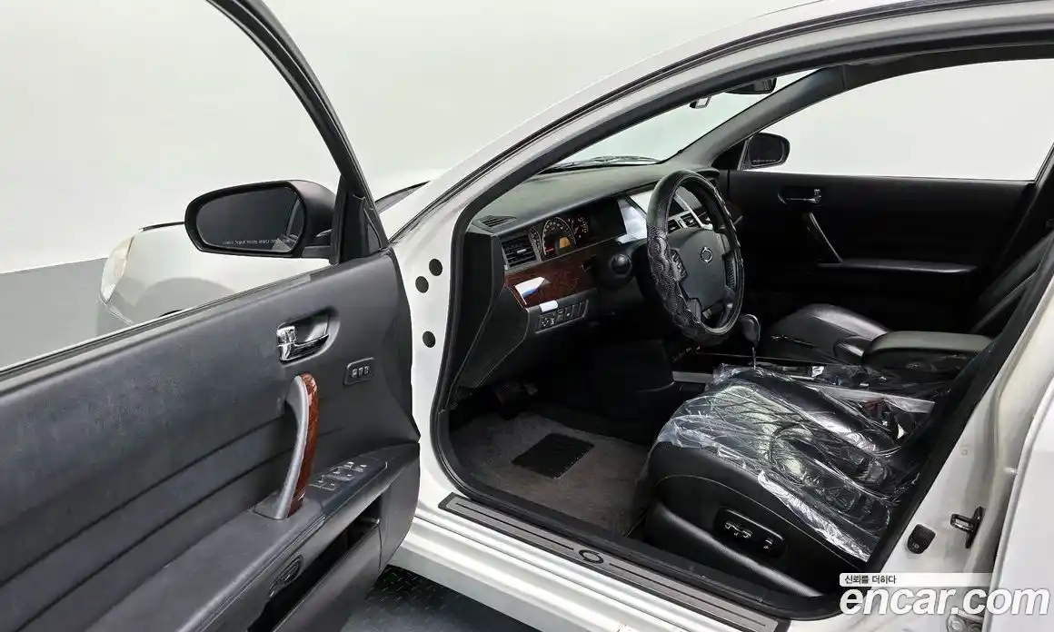 Renault SM5 2010 2.0 гидро в Москве № 760390, фото 11