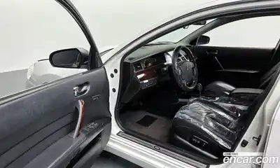 Renault SM5 2010 2.0 гидро в Москве № 760390, миниатюра 11