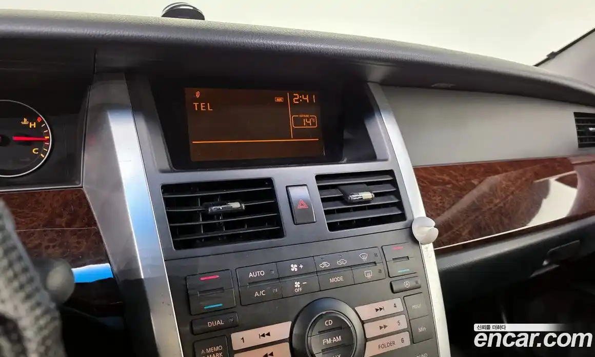 Renault SM5 2010 2.0 гидро в Москве № 760390, фото 16