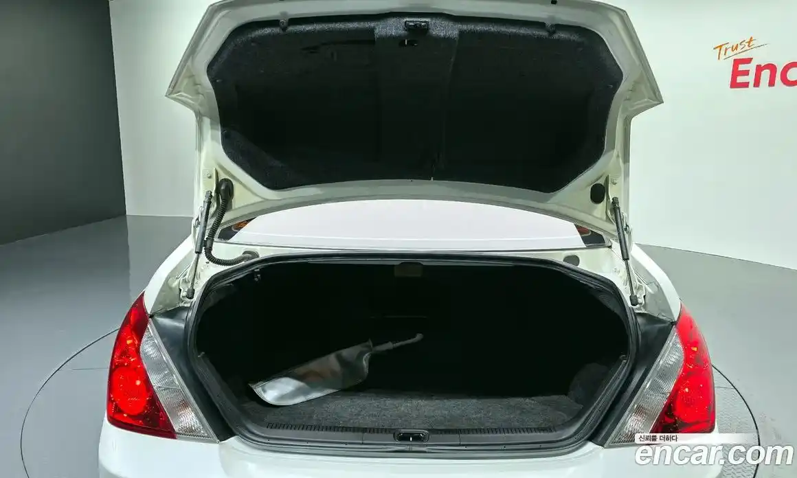 Renault SM5 2010 2.0 гидро в Москве № 760390, фото 20