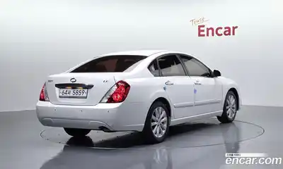Renault SM5 2010 2.0 гидро в Москве № 760390, миниатюра 2