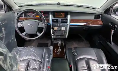Renault SM5 2010 2.0 гидро в Москве № 760390, миниатюра 7