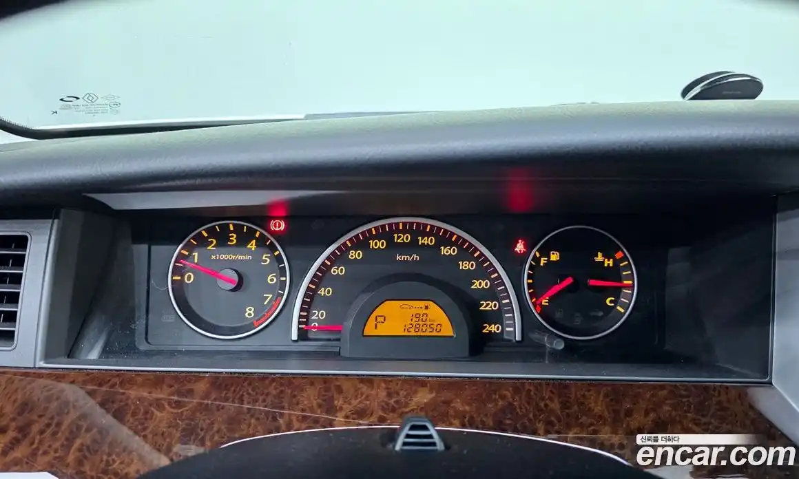 Renault SM5 2010 2.0 гидро в Москве № 760390, фото 8