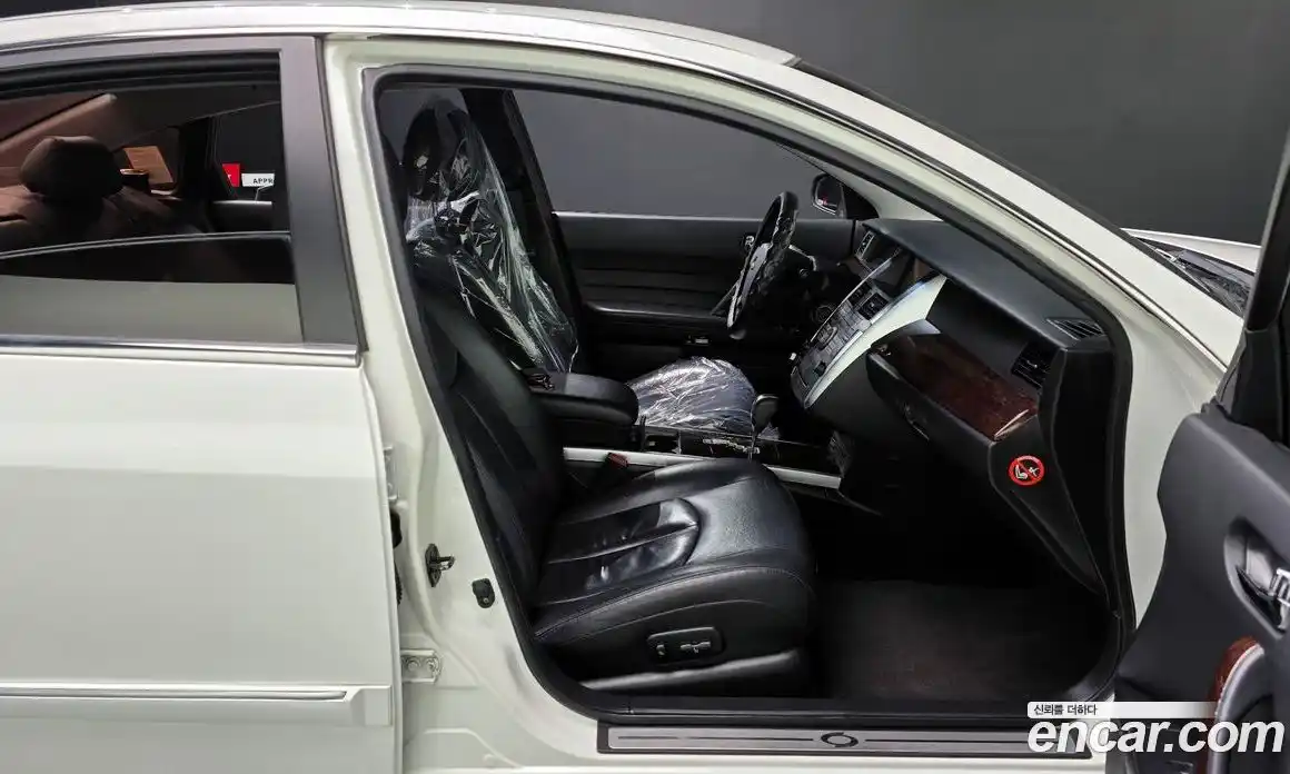 Renault SM5 2010 2.0 гидро в Москве № 760390, фото 10