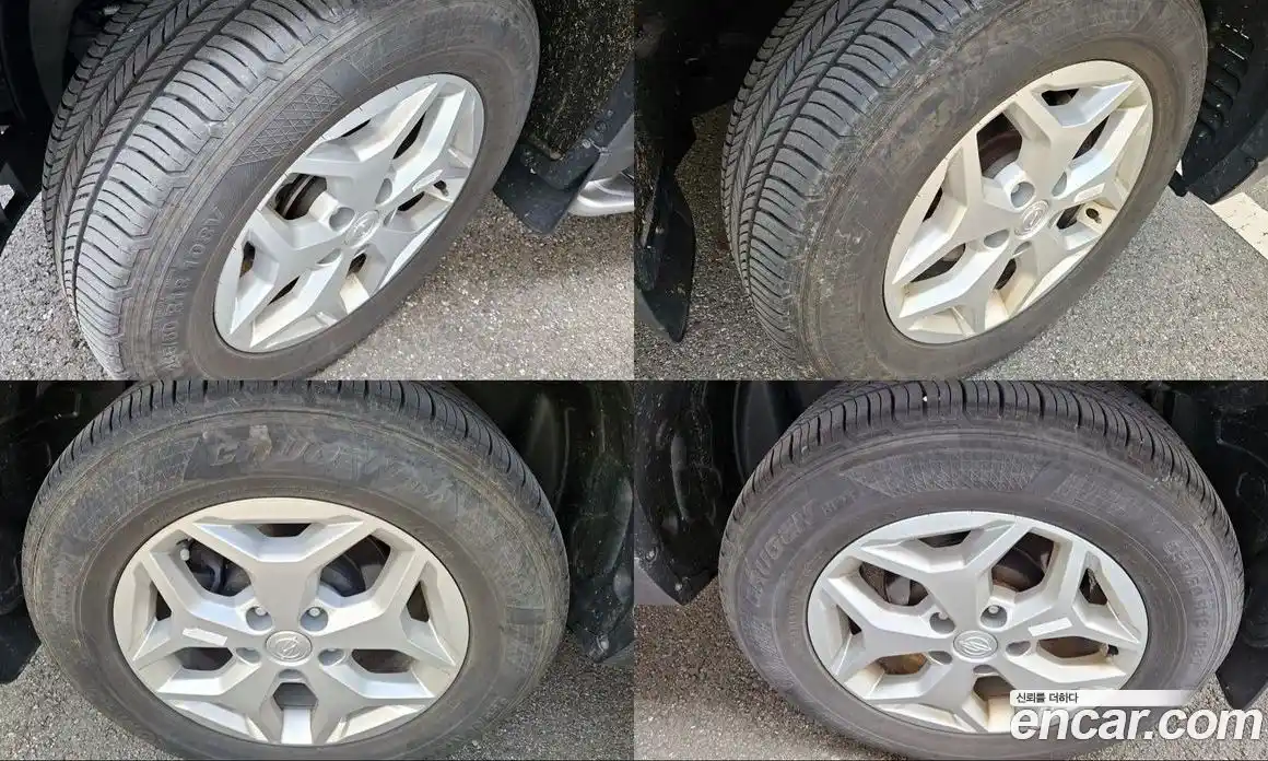 SsangYong Rexton 2021 2.2 Автомат в Москве № 760437, фото 19