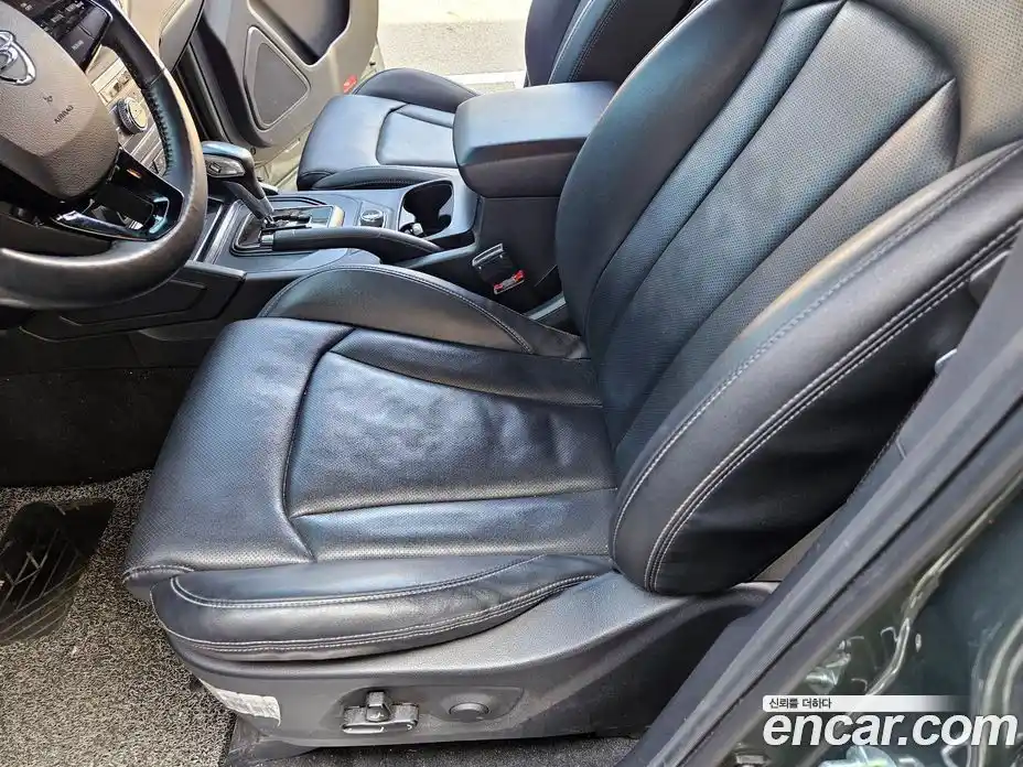 SsangYong Rexton 2021 2.2 Автомат в Москве № 760437, фото 8