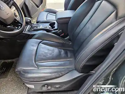 SsangYong Rexton 2021 2.2 Автомат в Москве № 760437, миниатюра 8