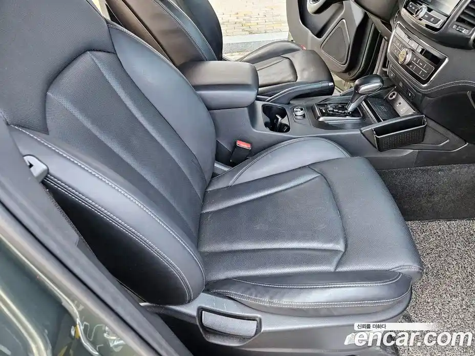 SsangYong Rexton 2021 2.2 Автомат в Москве № 760437, фото 9