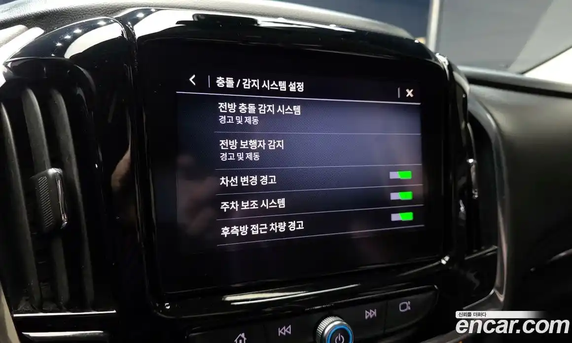 Chevrolet Traverse 2020 3.6 Автомат в Москве № 760649, фото 16