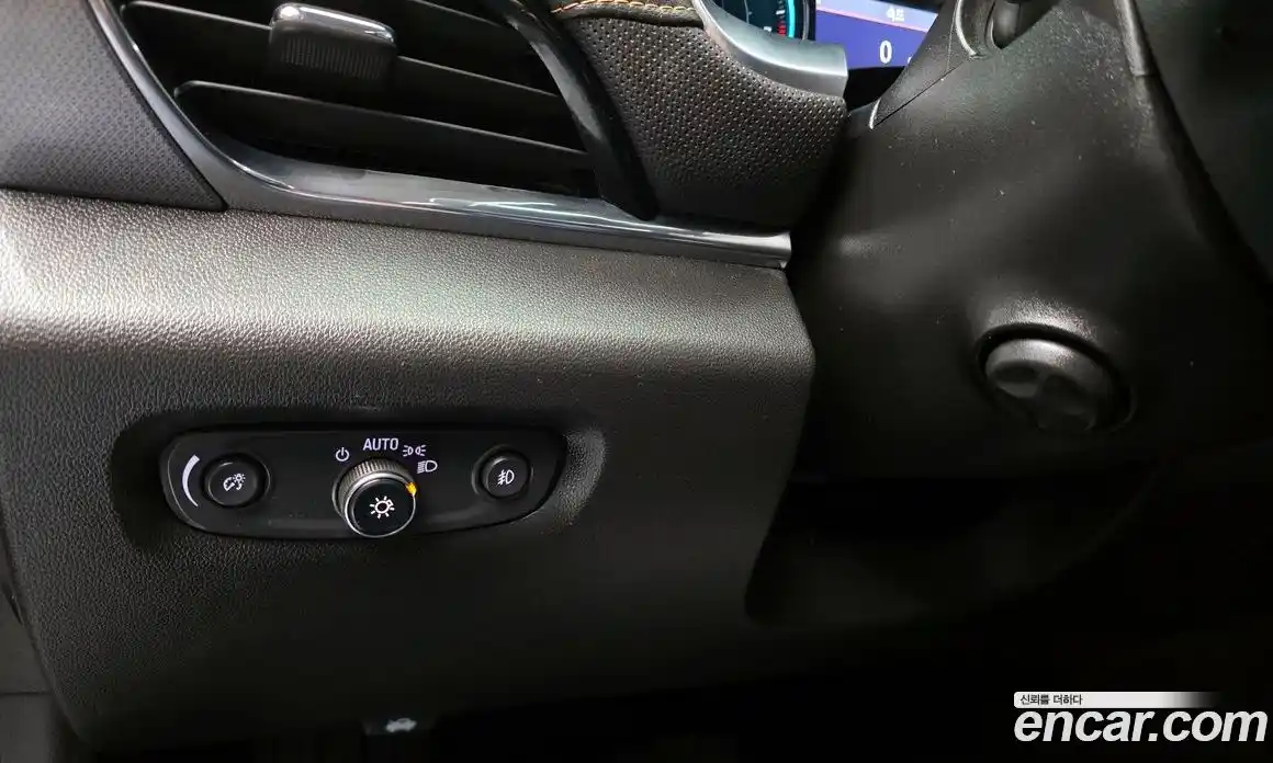 Chevrolet Traverse 2020 3.6 Автомат в Москве № 760649, фото 18