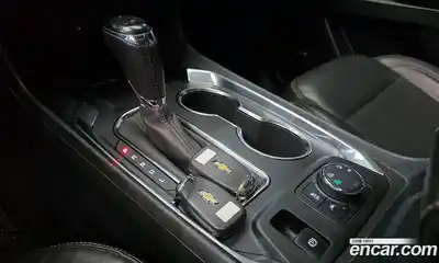 Chevrolet Traverse 2020 3.6 Автомат в Москве № 760649, миниатюра 9