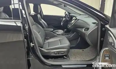 Chevrolet Malibu 2019 2.0 Автомат в Москве № 760656, миниатюра 11