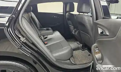 Chevrolet Malibu 2019 2.0 Автомат в Москве № 760656, миниатюра 12