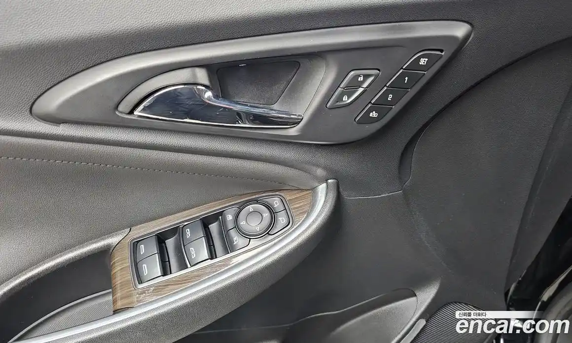 Chevrolet Malibu 2019 2.0 Автомат в Москве № 760656, фото 14