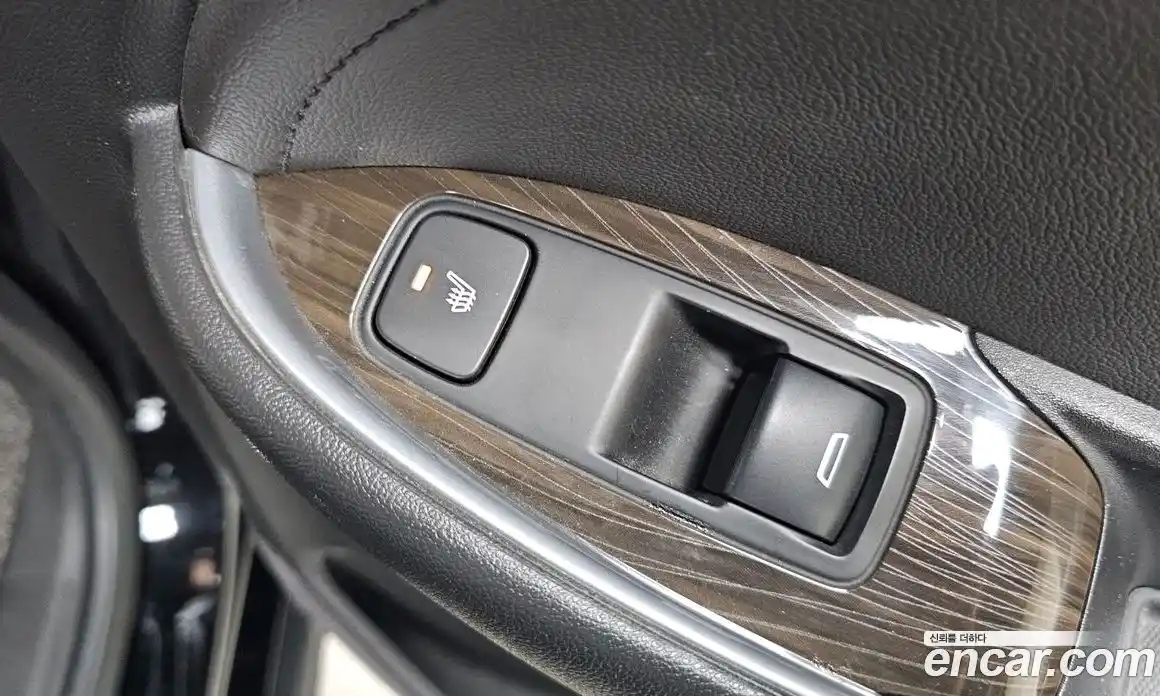 Chevrolet Malibu 2019 2.0 Автомат в Москве № 760656, фото 19