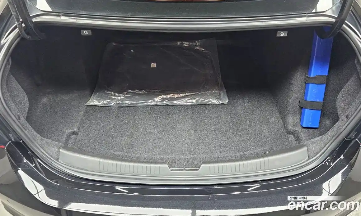 Chevrolet Malibu 2019 2.0 Автомат в Москве № 760656, фото 20