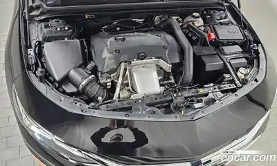 Chevrolet Malibu 2019 2.0 Автомат в Москве № 760656, миниатюра 6