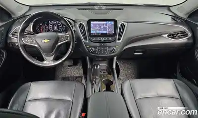 Chevrolet Malibu 2019 2.0 Автомат в Москве № 760656, миниатюра 7