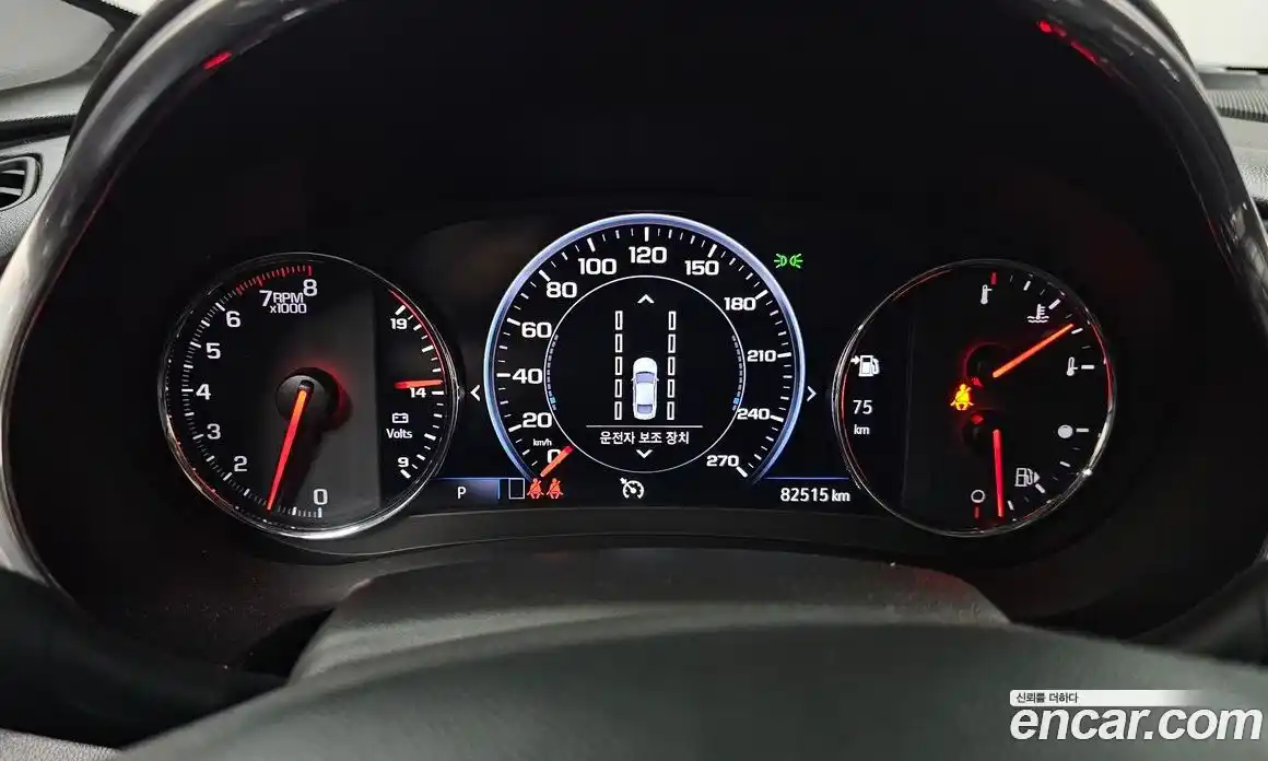 Chevrolet Malibu 2019 2.0 Автомат в Москве № 760656, фото 8