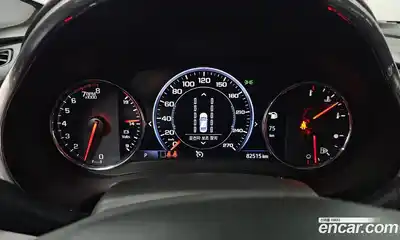 Chevrolet Malibu 2019 2.0 Автомат в Москве № 760656, миниатюра 8