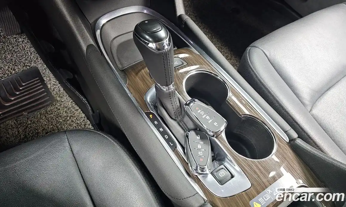 Chevrolet Malibu 2019 2.0 Автомат в Москве № 760656, фото 9