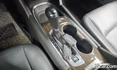 Chevrolet Malibu 2019 2.0 Автомат в Москве № 760656, миниатюра 9