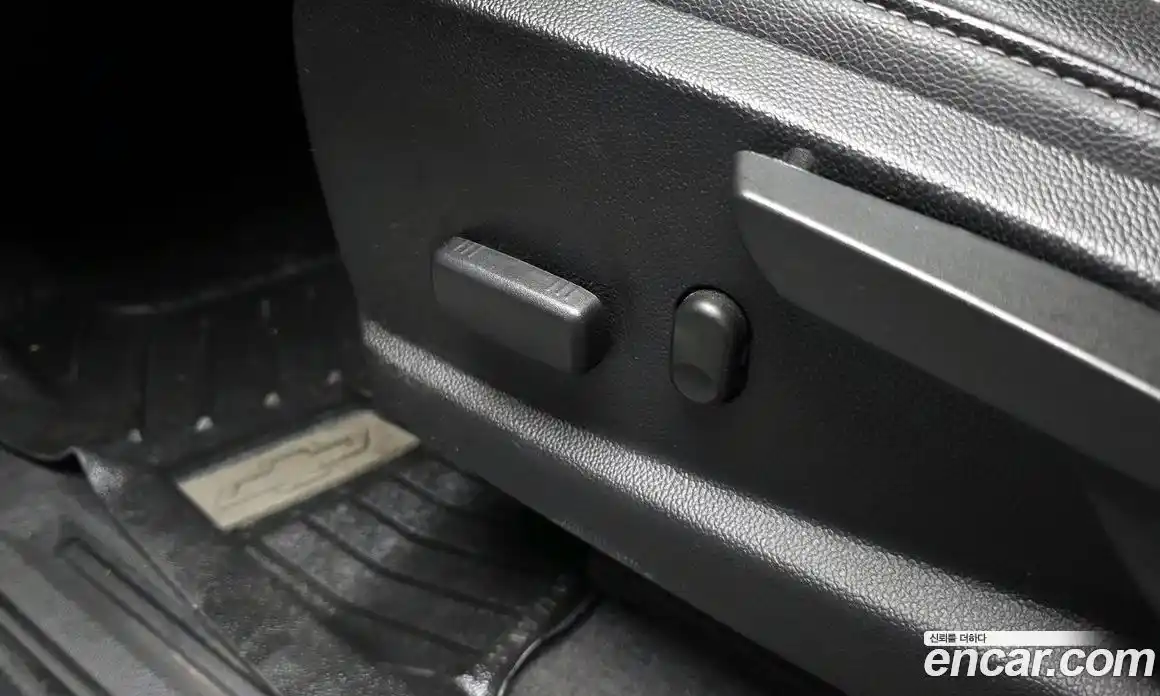 Chevrolet Colorado 2020 3.6 Автомат в Москве № 760755, фото 16