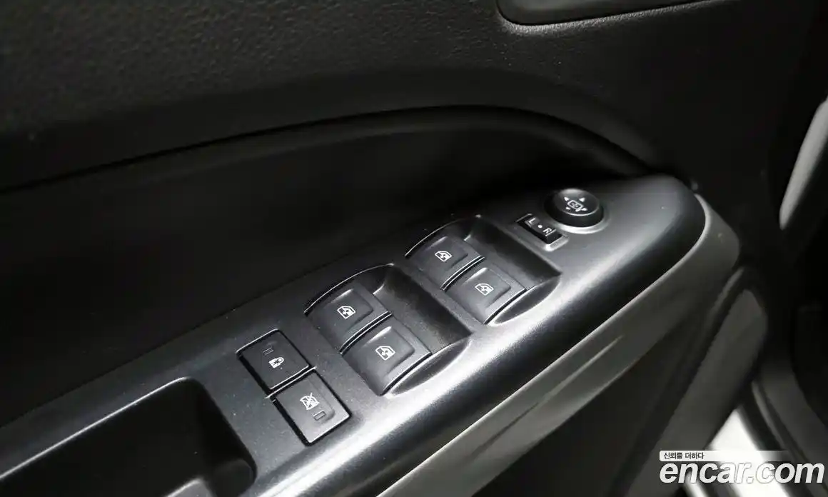 Chevrolet Colorado 2020 3.6 Автомат в Москве № 760755, фото 17