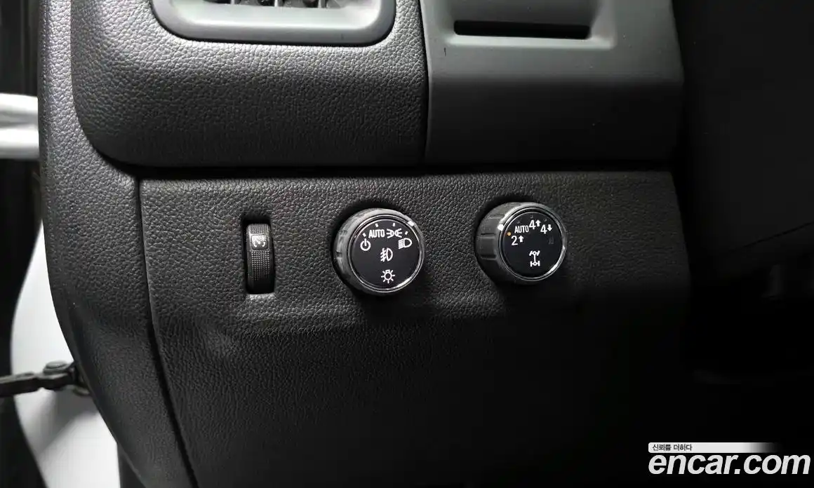 Chevrolet Colorado 2020 3.6 Автомат в Москве № 760755, фото 18