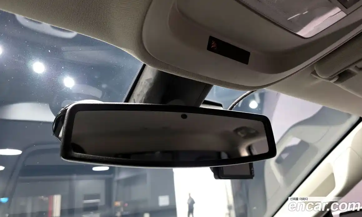 Chevrolet Colorado 2020 3.6 Автомат в Москве № 760755, фото 19