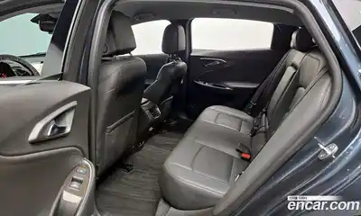 Chevrolet Malibu 2019 1.3 Автомат в Москве № 760805, миниатюра 11