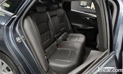 Chevrolet Malibu 2019 1.3 Автомат в Москве № 760805, миниатюра 12