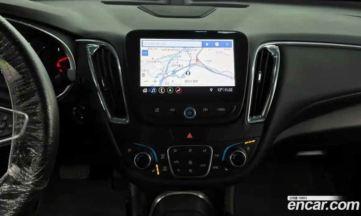 Chevrolet Malibu 2019 1.3 Автомат в Москве № 760805, фото 14