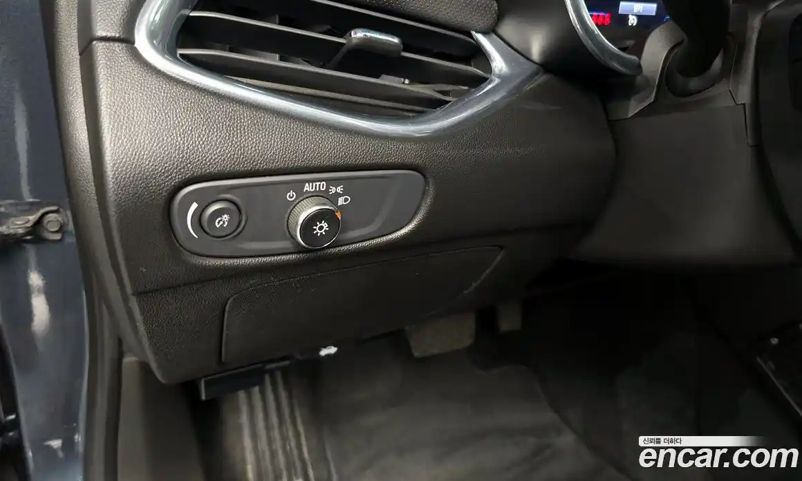 Chevrolet Malibu 2019 1.3 Автомат в Москве № 760805, фото 16