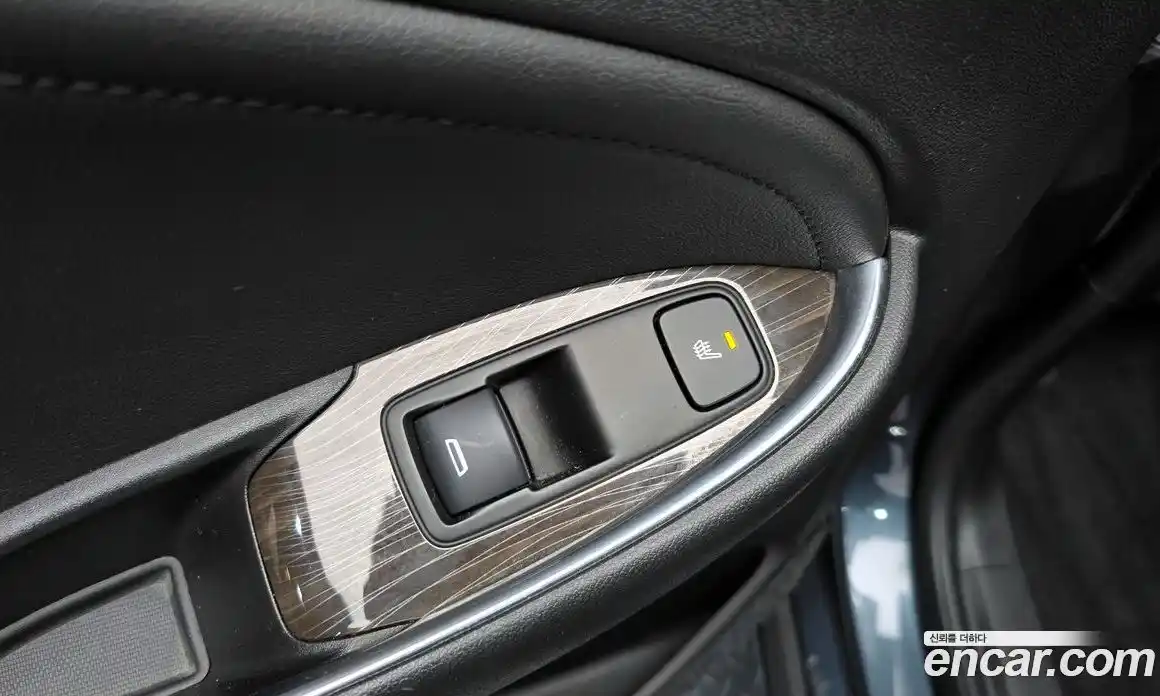 Chevrolet Malibu 2019 1.3 Автомат в Москве № 760805, фото 17