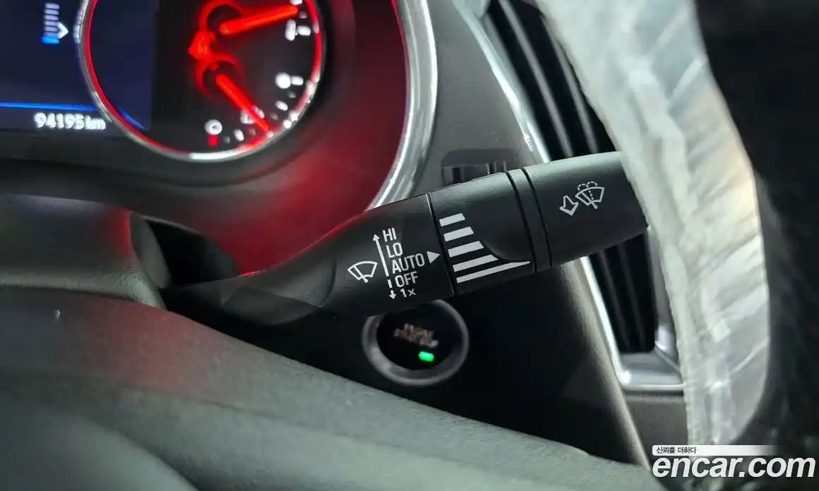 Chevrolet Malibu 2019 1.3 Автомат в Москве № 760805, фото 18