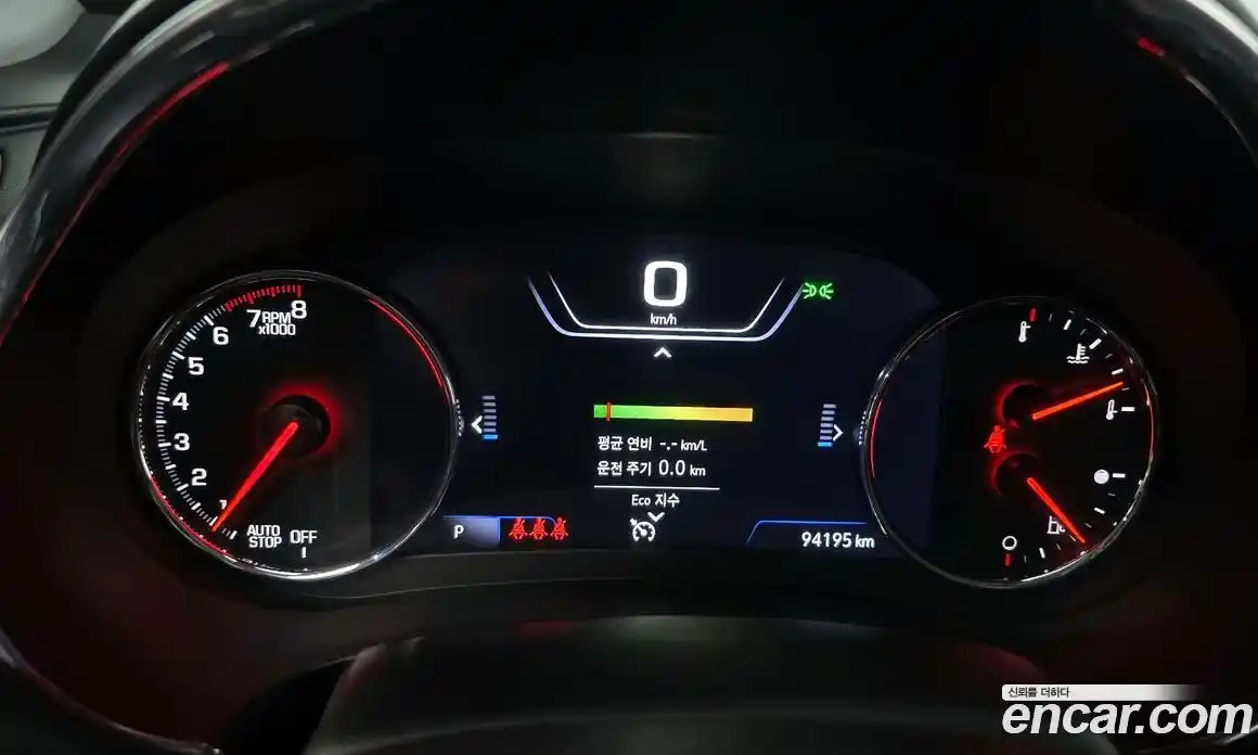 Chevrolet Malibu 2019 1.3 Автомат в Москве № 760805, фото 7