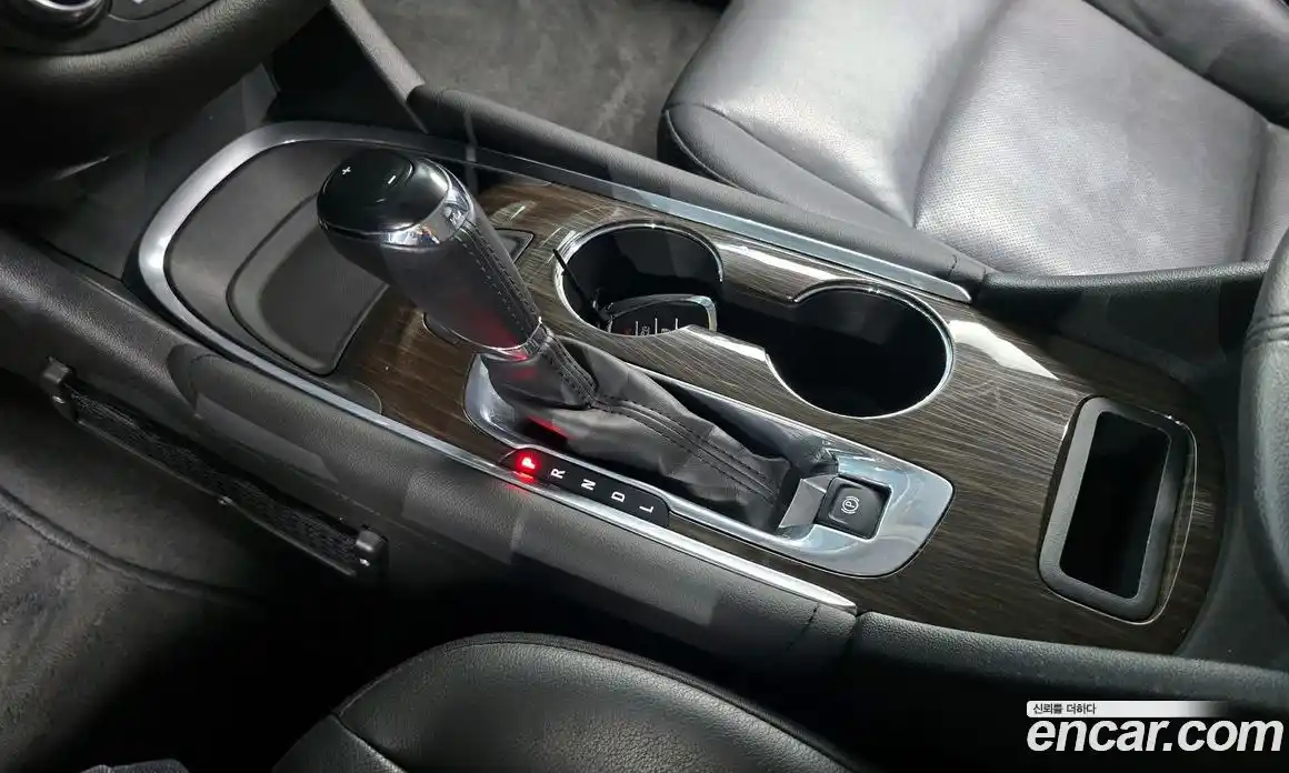 Chevrolet Malibu 2019 1.3 Автомат в Москве № 760805, фото 8