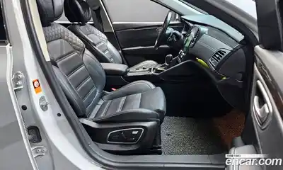 Renault SM6 2018 2.0 Автомат в Москве № 760863, миниатюра 11