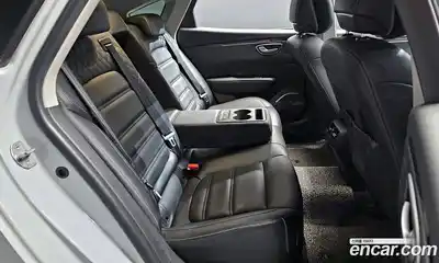 Renault SM6 2018 2.0 Автомат в Москве № 760863, миниатюра 12