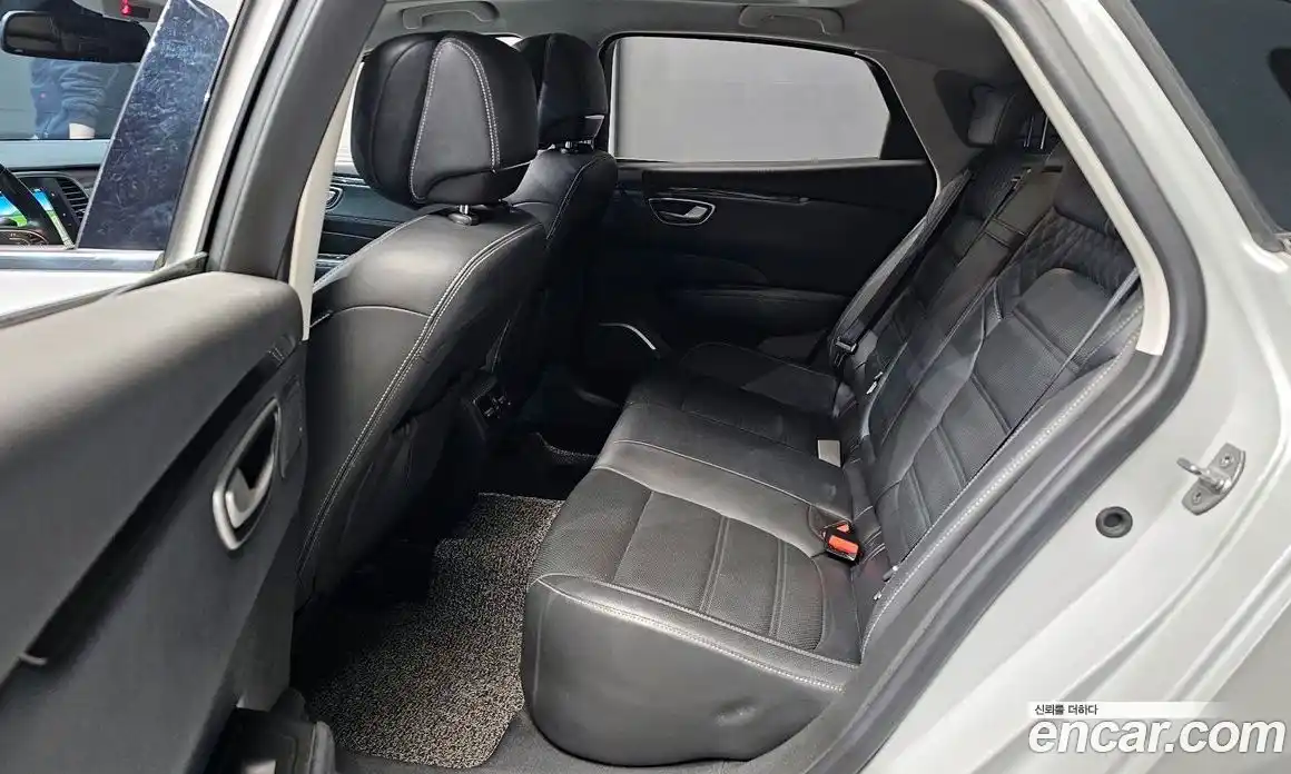 Renault SM6 2018 2.0 Автомат в Москве № 760863, фото 13