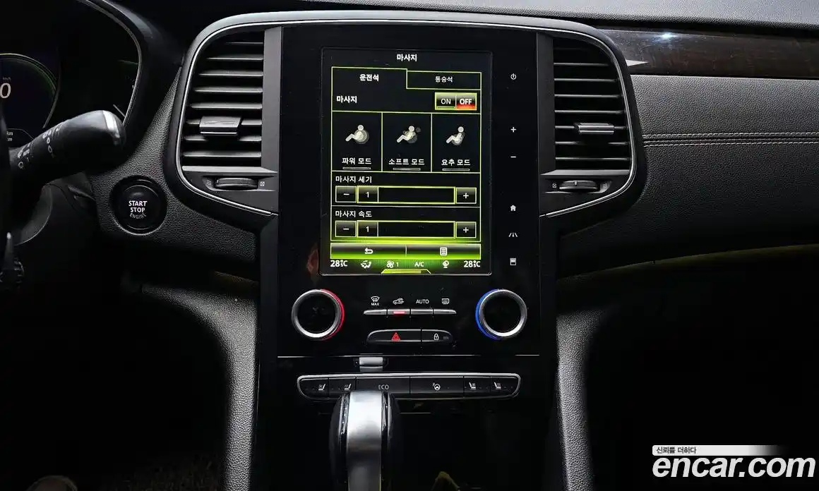 Renault SM6 2018 2.0 Автомат в Москве № 760863, фото 15